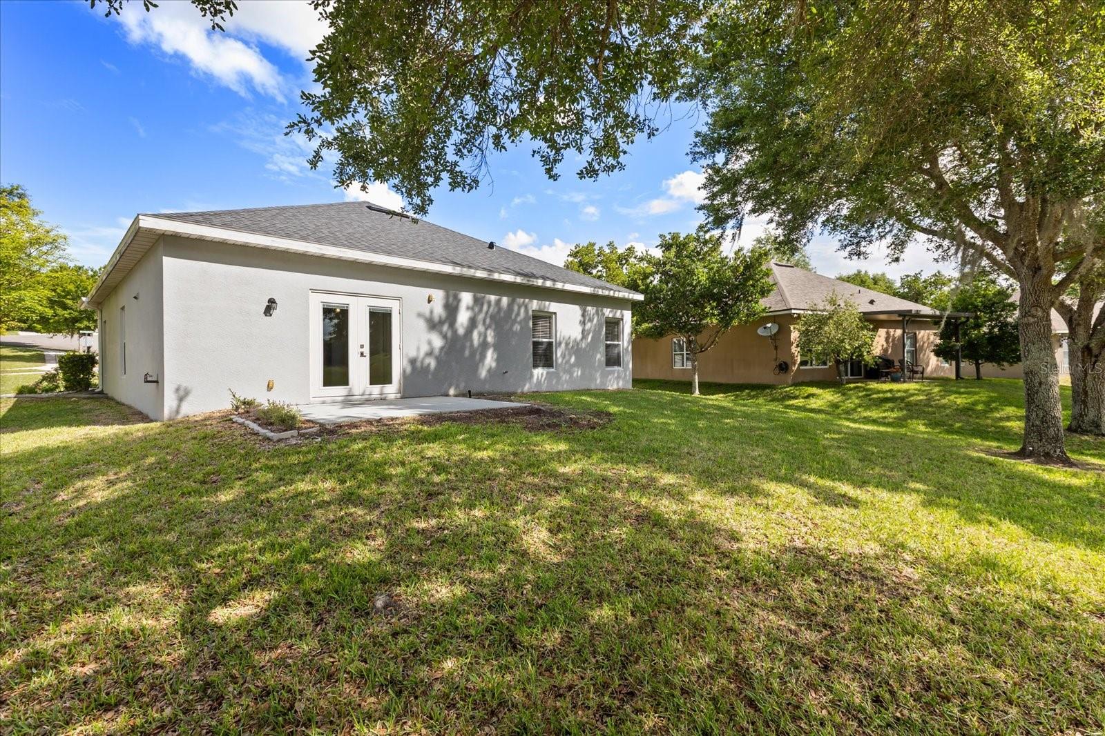 20934 SULLIVAN RANCH BLVD, MOUNT DORA, FL, 32757