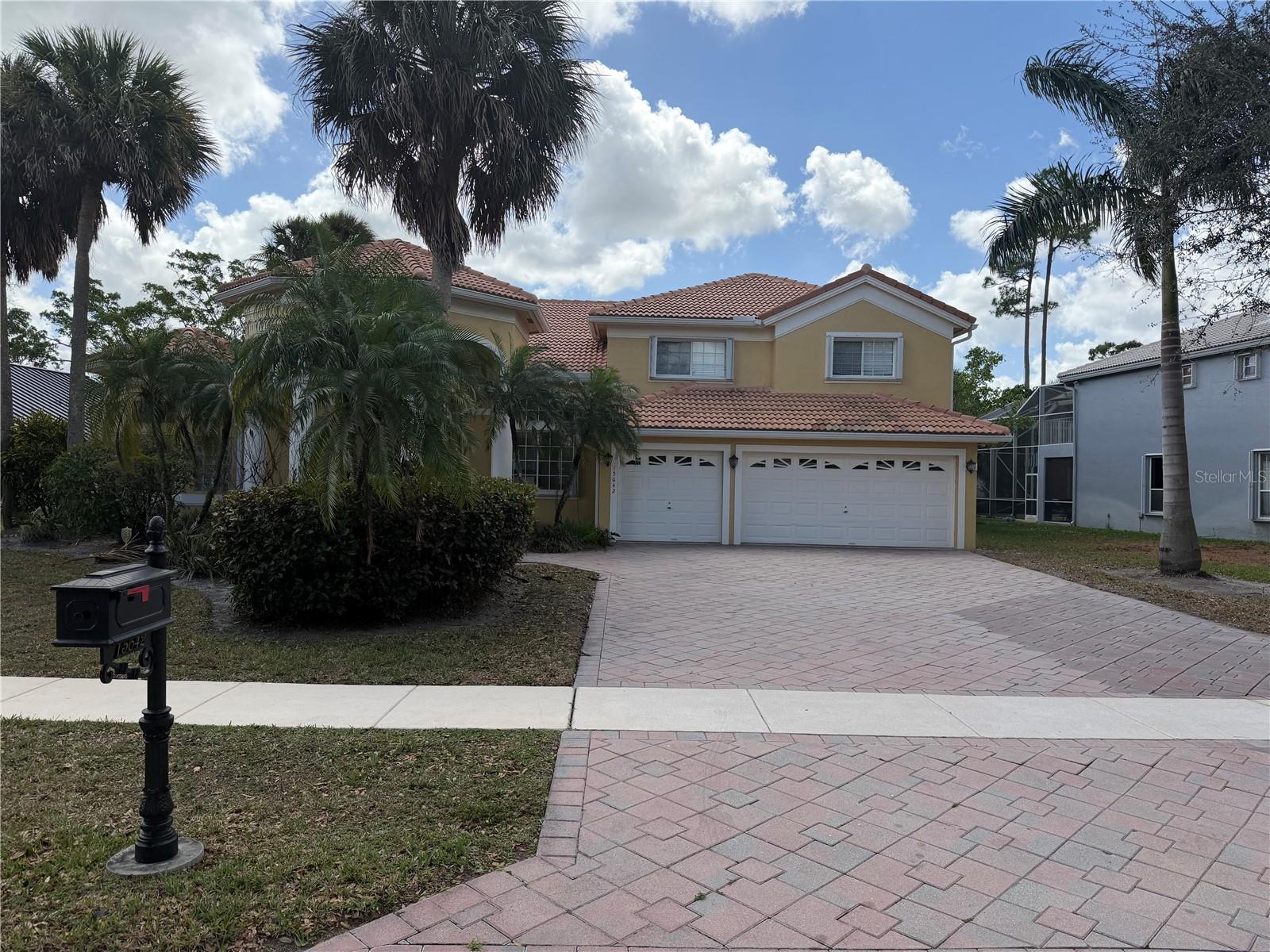 15642 CYPRESS PARK DR, WELLINGTON, FL, 33414