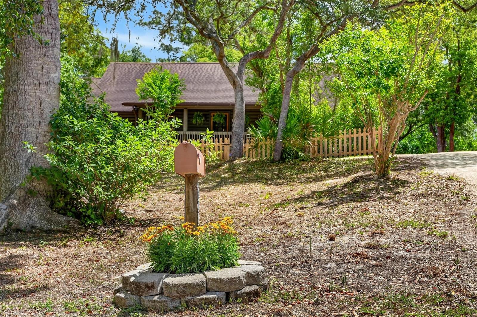 213 BUENA VISTA ST, DEBARY, FL, 32713