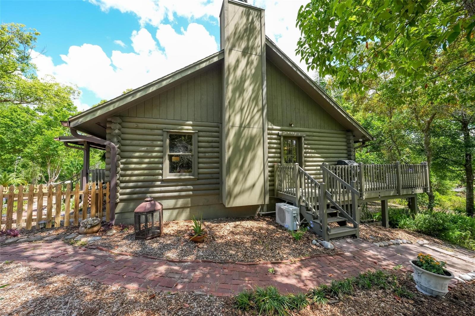 213 BUENA VISTA ST, DEBARY, FL, 32713