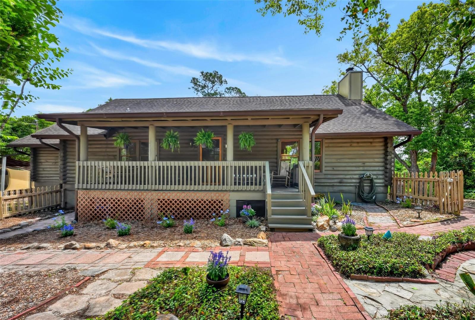 213 BUENA VISTA ST, DEBARY, FL, 32713