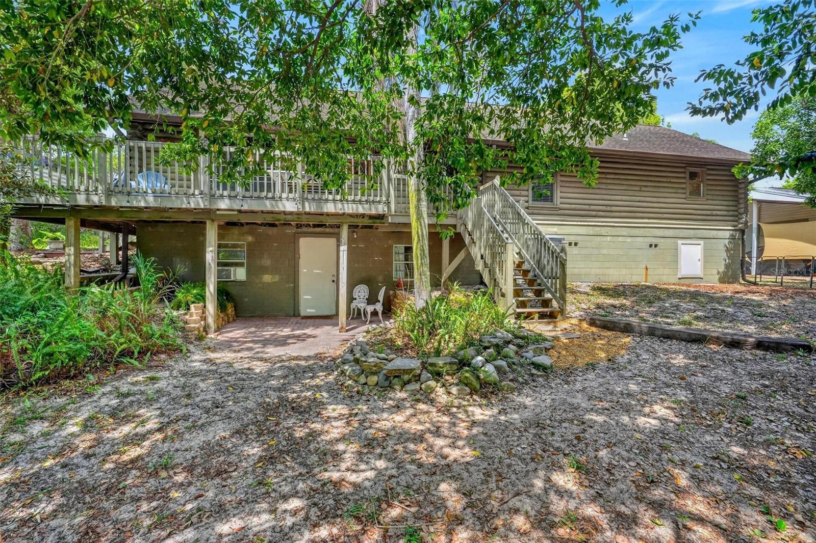 213 BUENA VISTA ST, DEBARY, FL, 32713