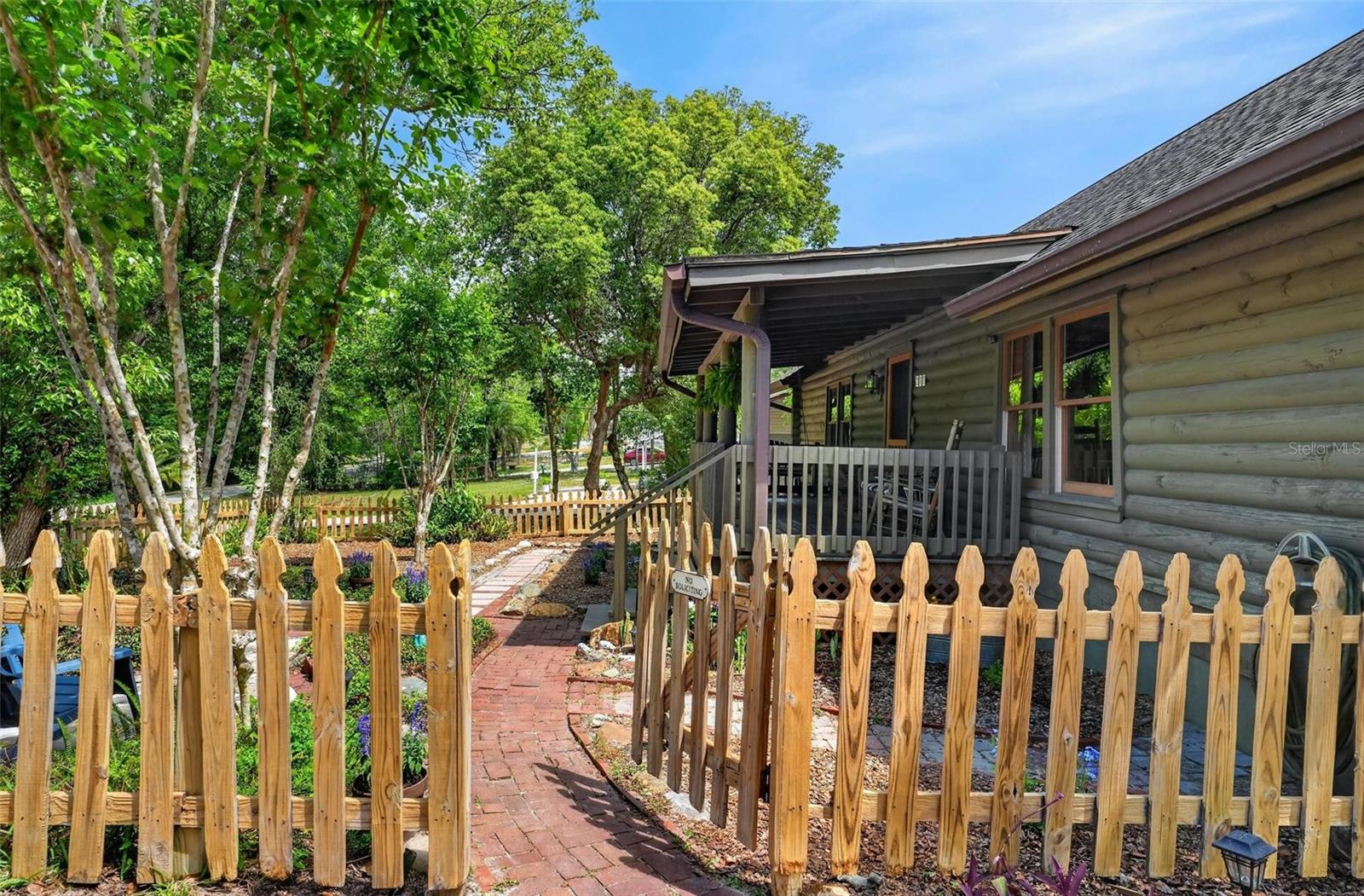 213 BUENA VISTA ST, DEBARY, FL, 32713