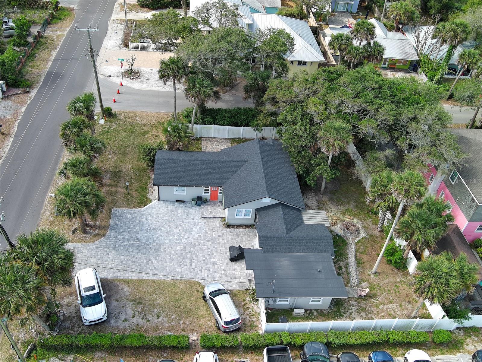 200 S PINE ST, NEW SMYRNA BEACH, FL, 32169