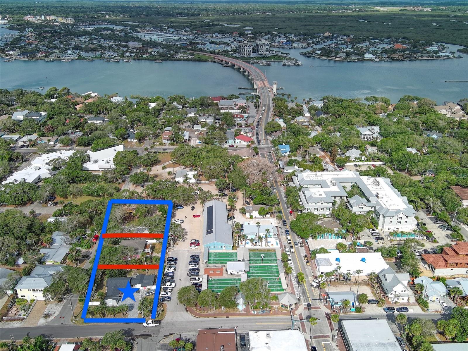 200 S PINE ST, NEW SMYRNA BEACH, FL, 32169
