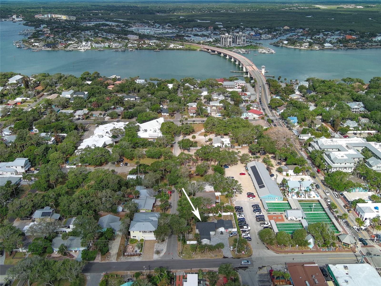 200 S PINE ST, NEW SMYRNA BEACH, FL, 32169