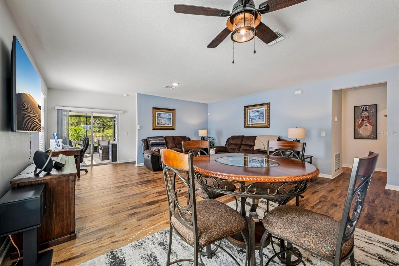 2940 GIBRALTAR BLVD, NEW SMYRNA BEACH, FL, 32168