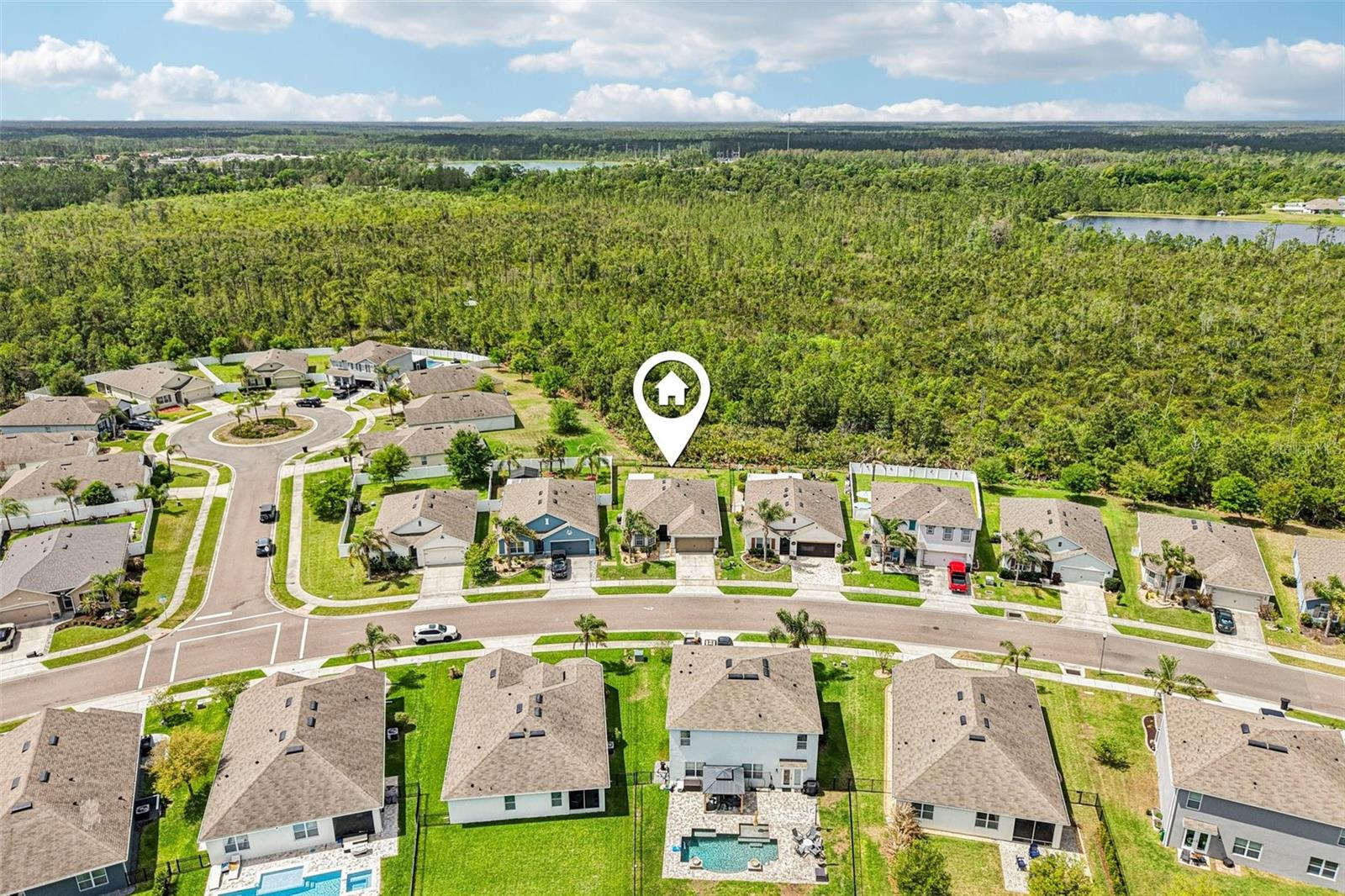 2940 GIBRALTAR BLVD, NEW SMYRNA BEACH, FL, 32168