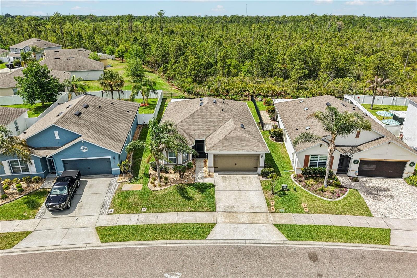 2940 GIBRALTAR BLVD, NEW SMYRNA BEACH, FL, 32168