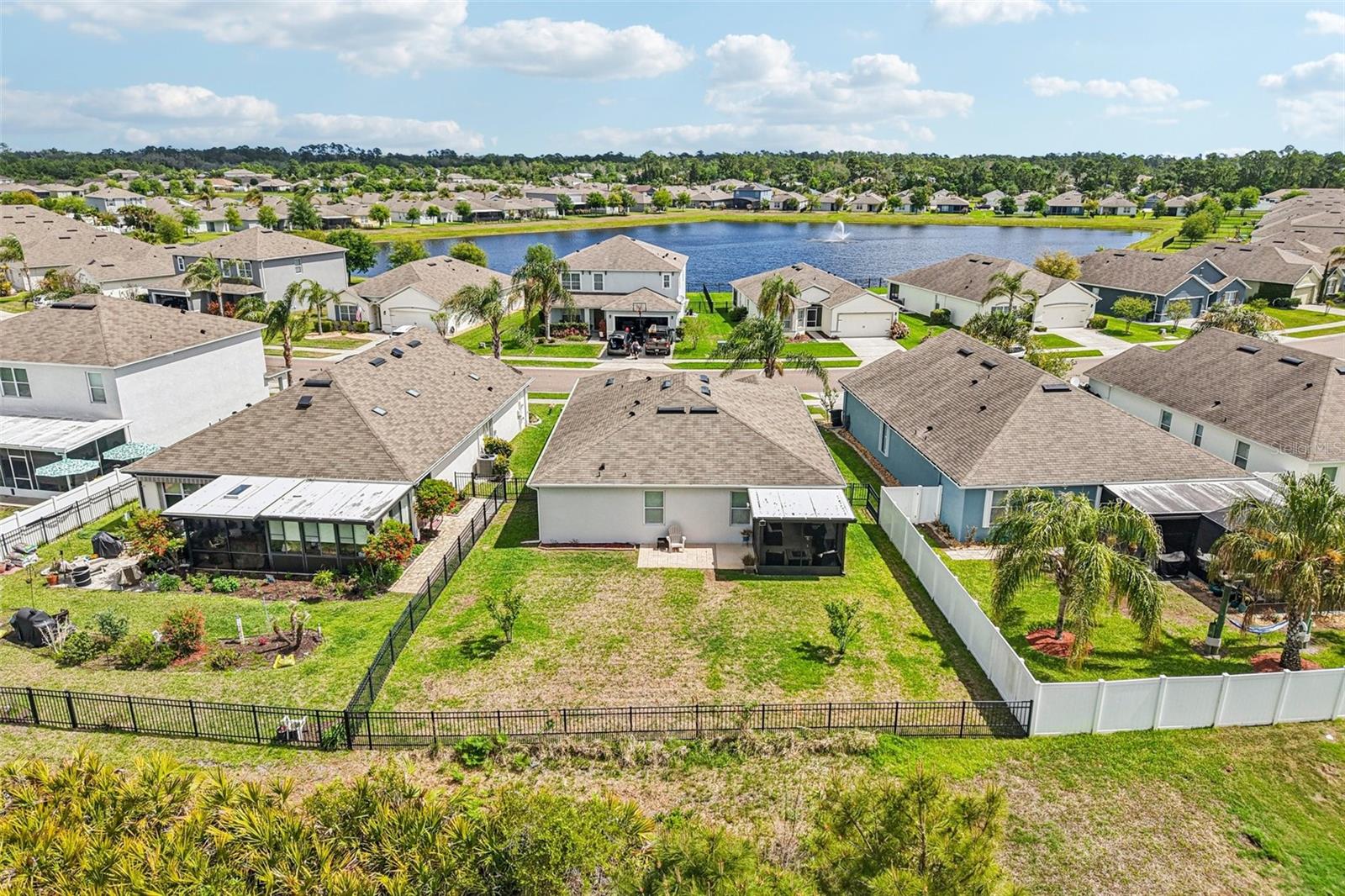 2940 GIBRALTAR BLVD, NEW SMYRNA BEACH, FL, 32168