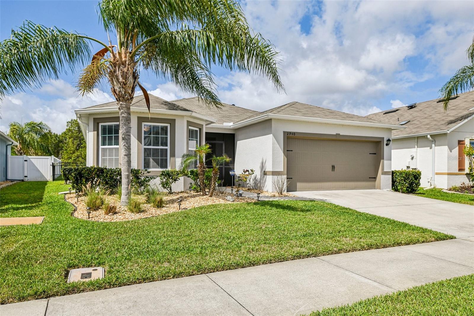 2940 GIBRALTAR BLVD, NEW SMYRNA BEACH, FL, 32168