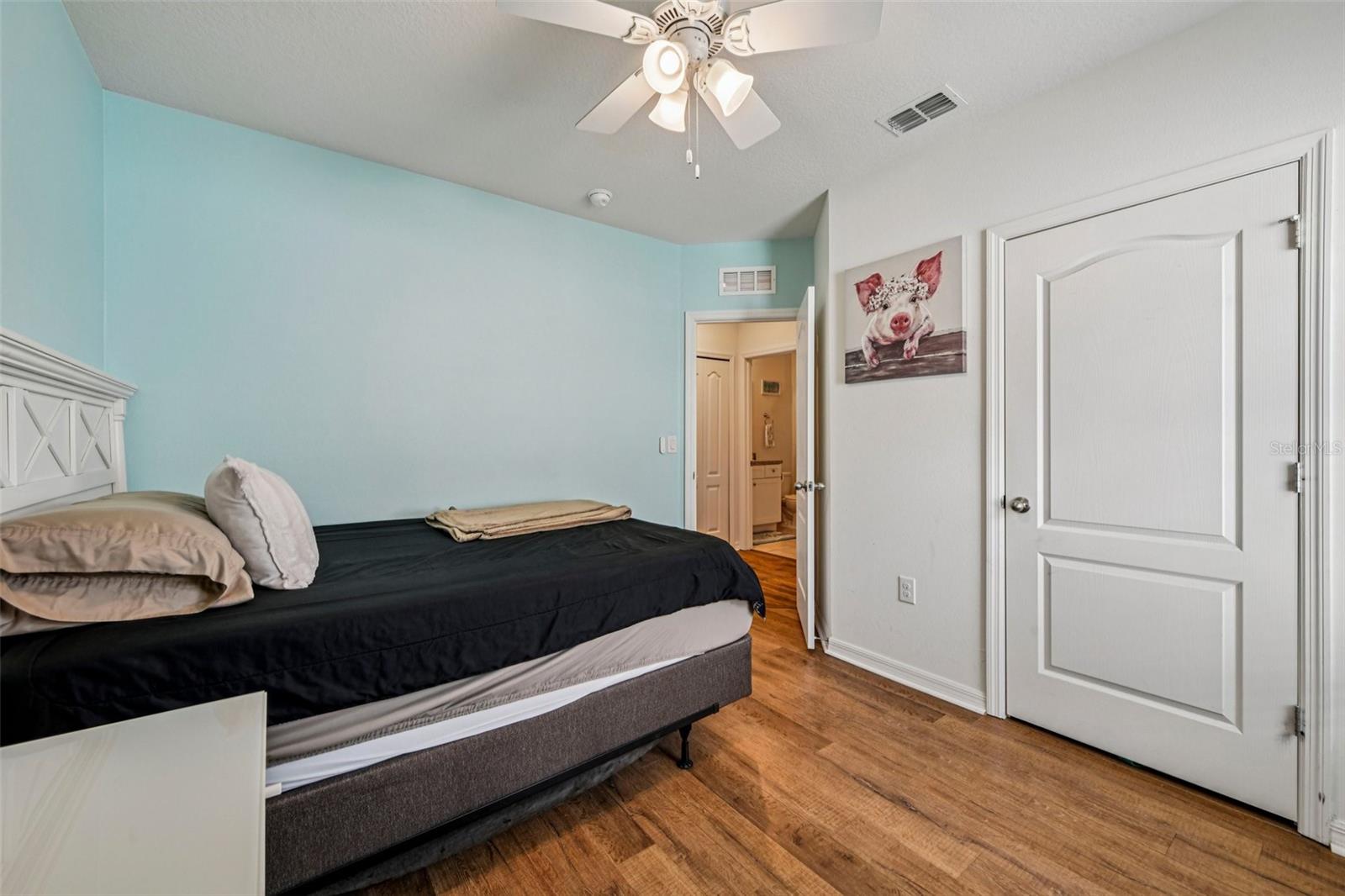 2940 GIBRALTAR BLVD, NEW SMYRNA BEACH, FL, 32168