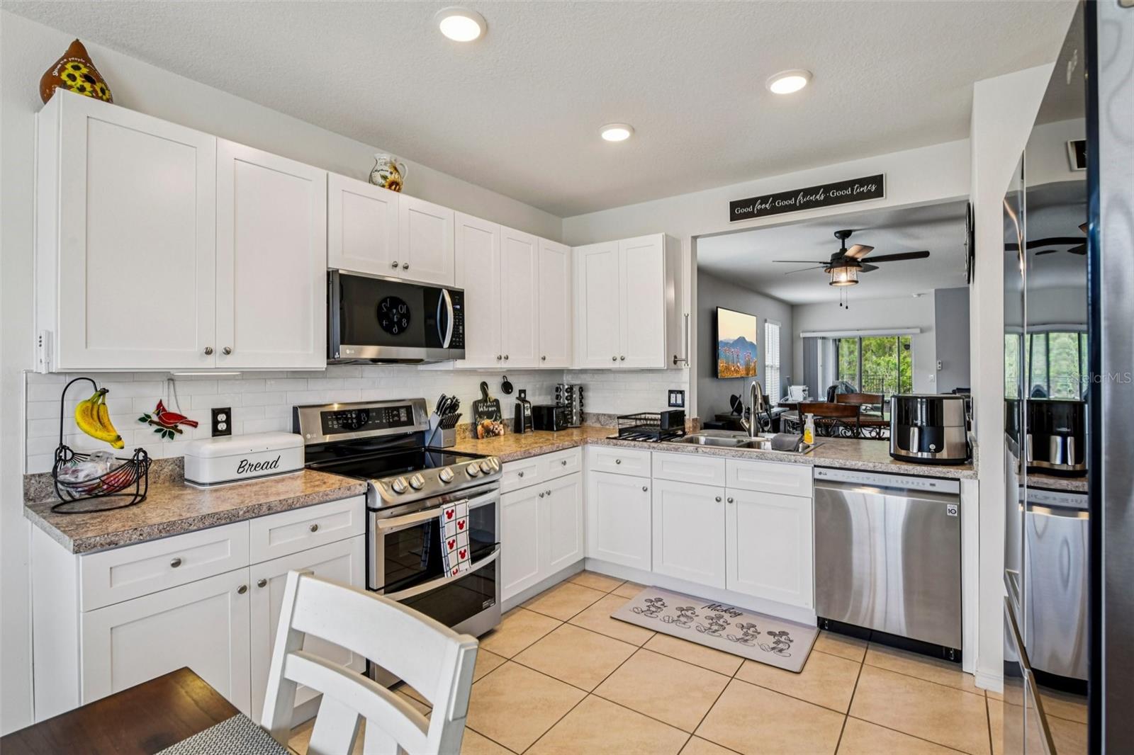 2940 GIBRALTAR BLVD, NEW SMYRNA BEACH, FL, 32168