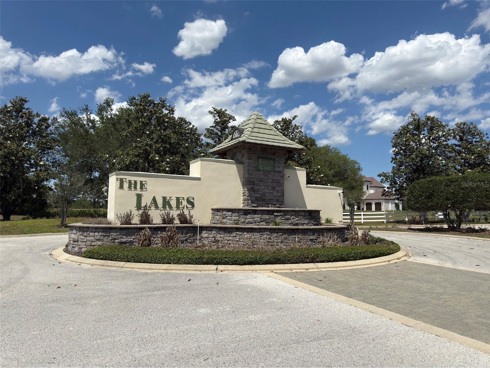 6115 RANCH LAKE RD, GROVELAND, FL, 34736