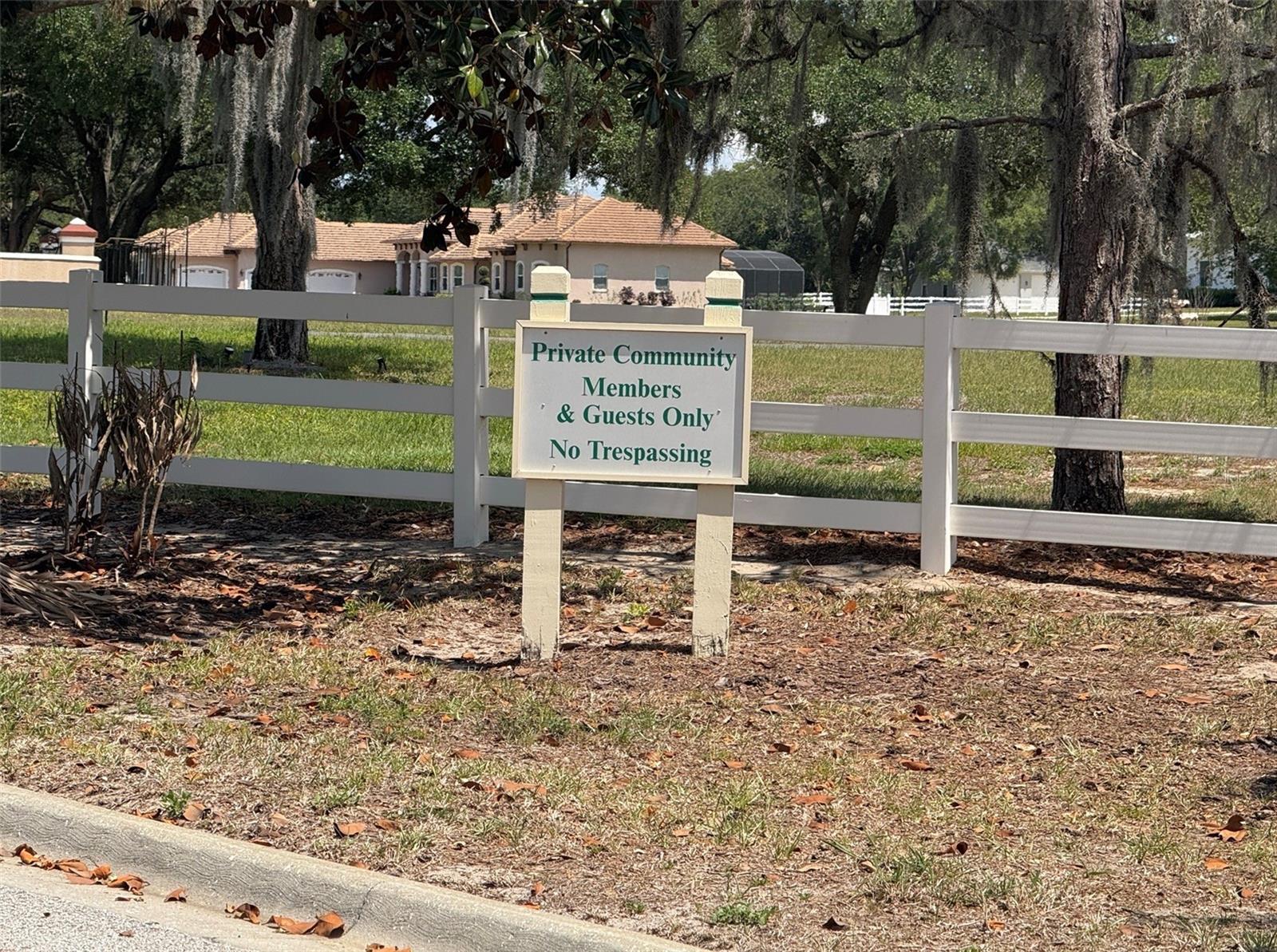 6115 RANCH LAKE RD, GROVELAND, FL, 34736