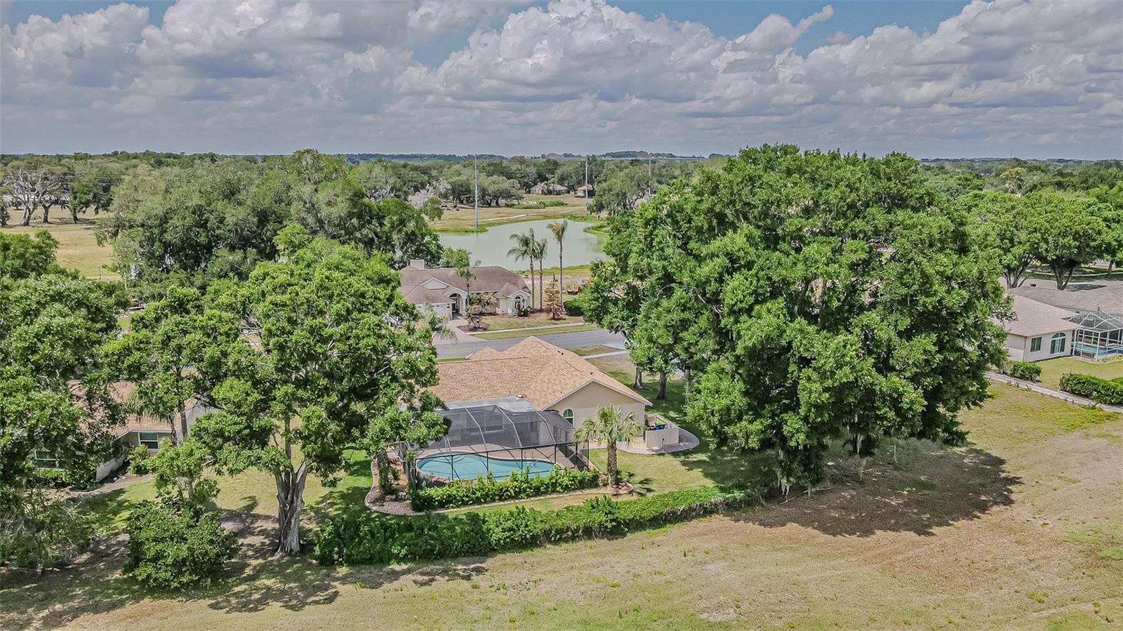 6132 SILVER OAKS DR, ZEPHYRHILLS, FL, 33542