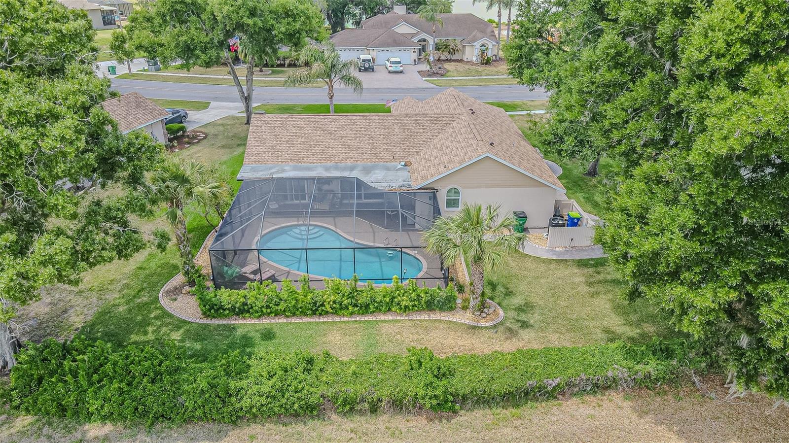 6132 SILVER OAKS DR, ZEPHYRHILLS, FL, 33542