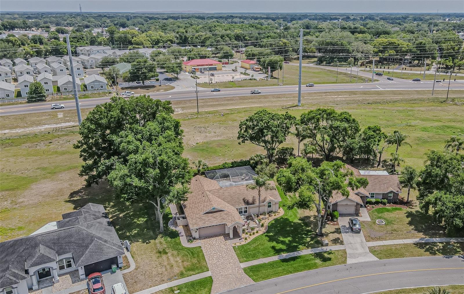 6132 SILVER OAKS DR, ZEPHYRHILLS, FL, 33542