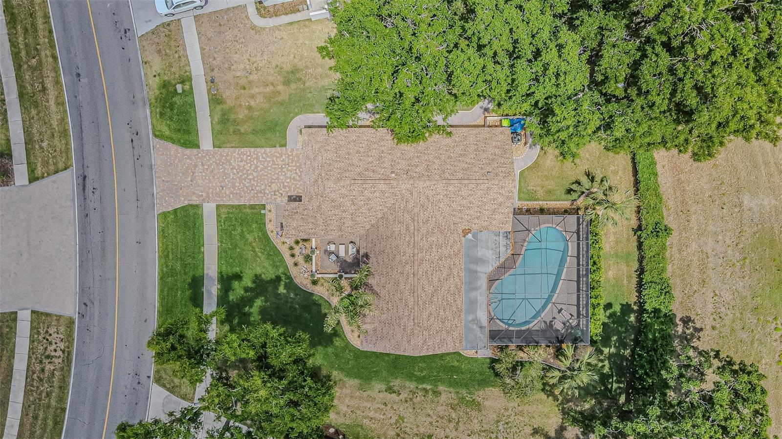 6132 SILVER OAKS DR, ZEPHYRHILLS, FL, 33542