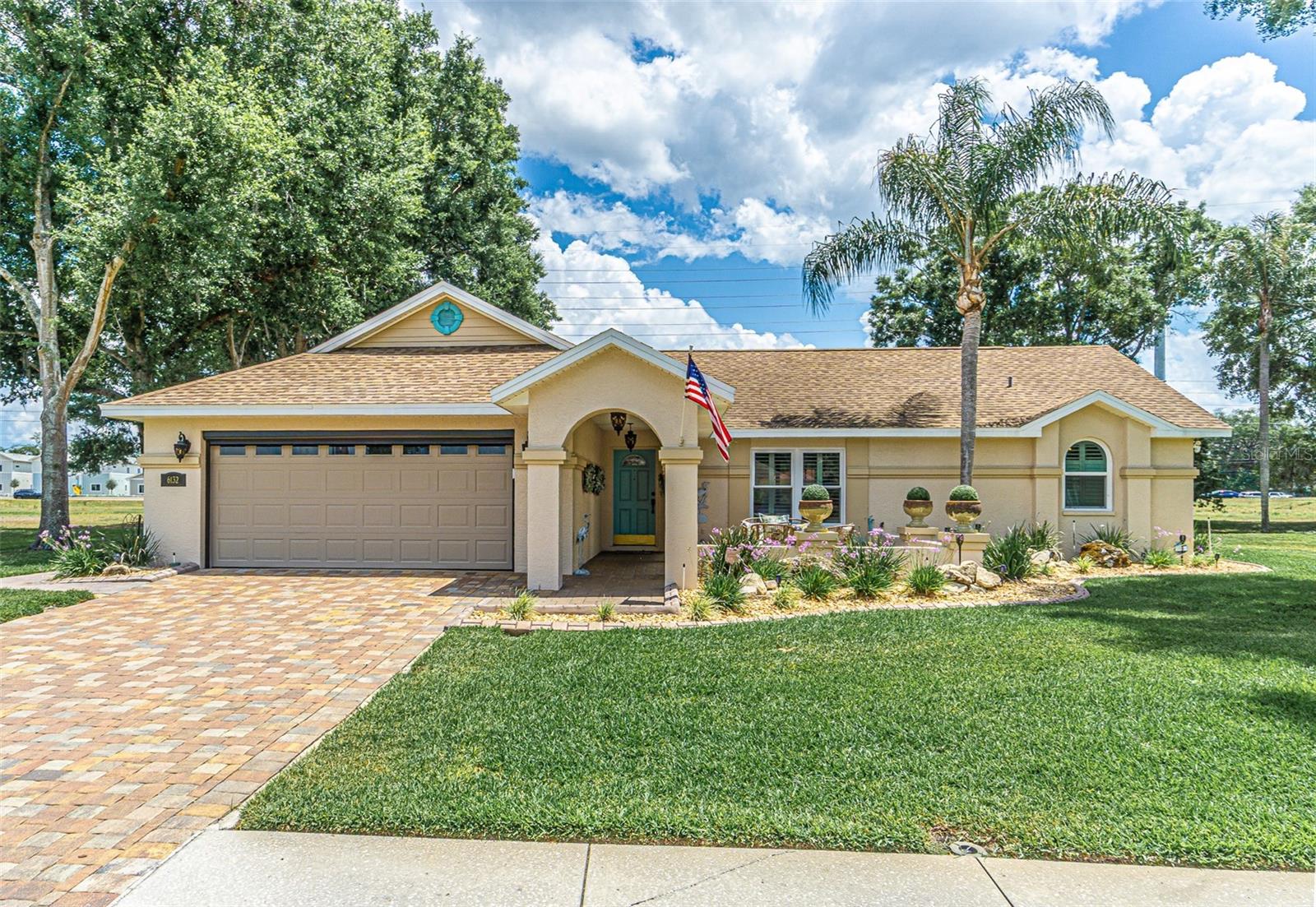 6132 SILVER OAKS DR, ZEPHYRHILLS, FL, 33542