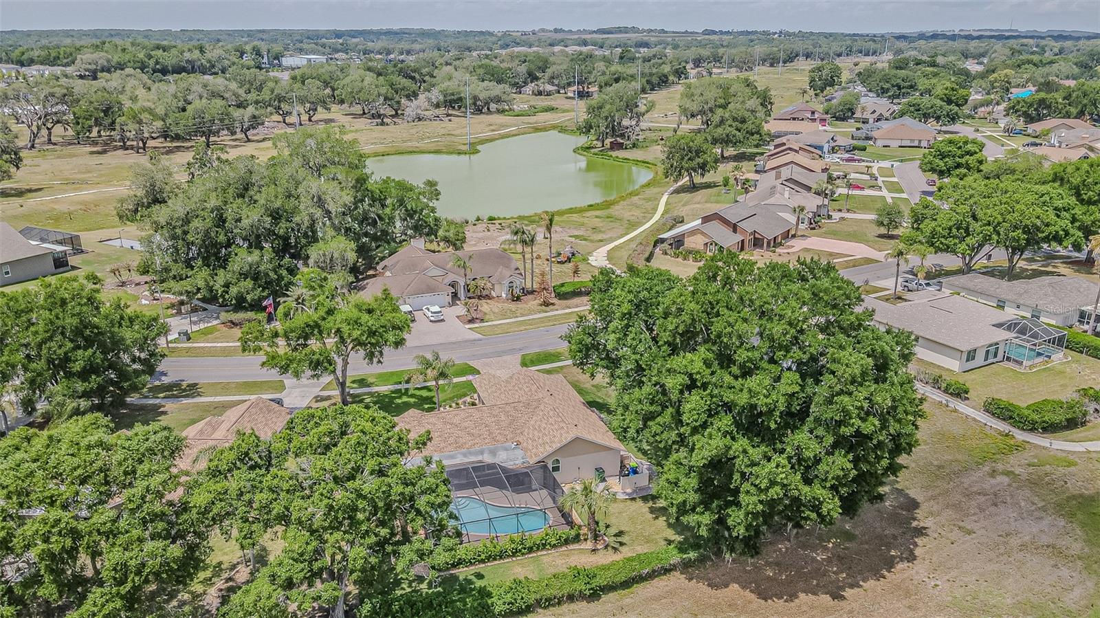 6132 SILVER OAKS DR, ZEPHYRHILLS, FL, 33542