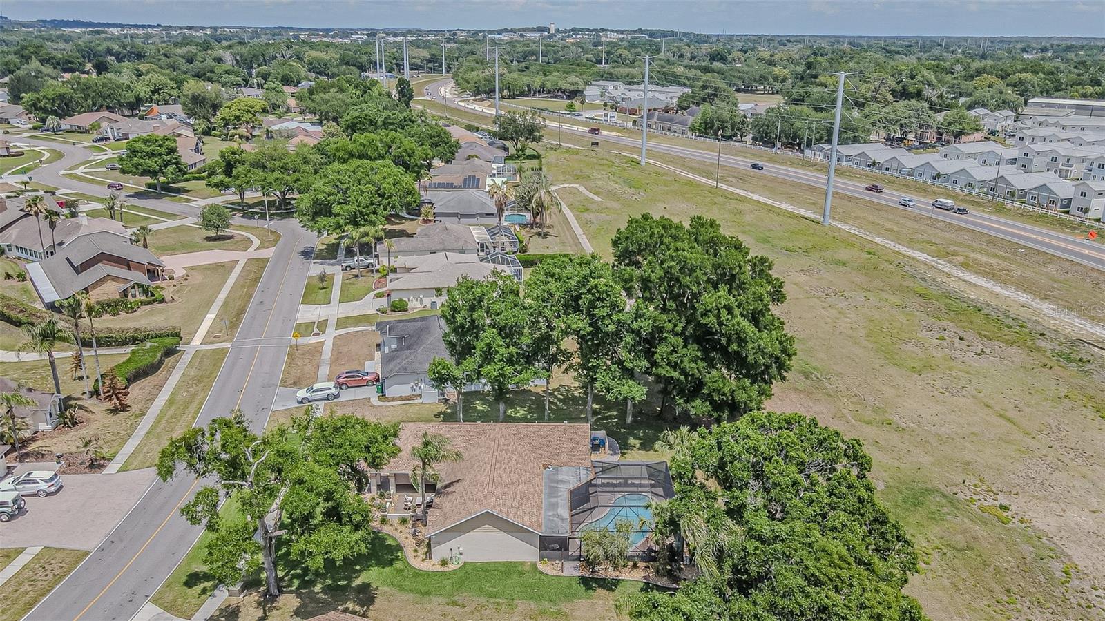 6132 SILVER OAKS DR, ZEPHYRHILLS, FL, 33542