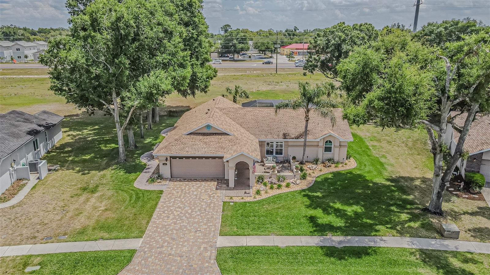 6132 SILVER OAKS DR, ZEPHYRHILLS, FL, 33542