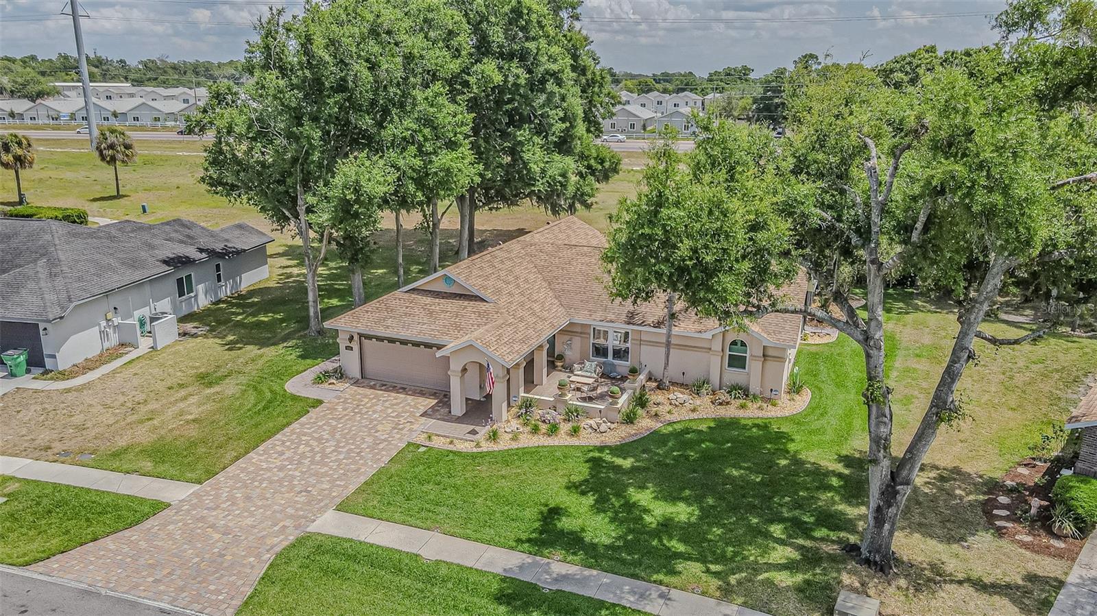 6132 SILVER OAKS DR, ZEPHYRHILLS, FL, 33542