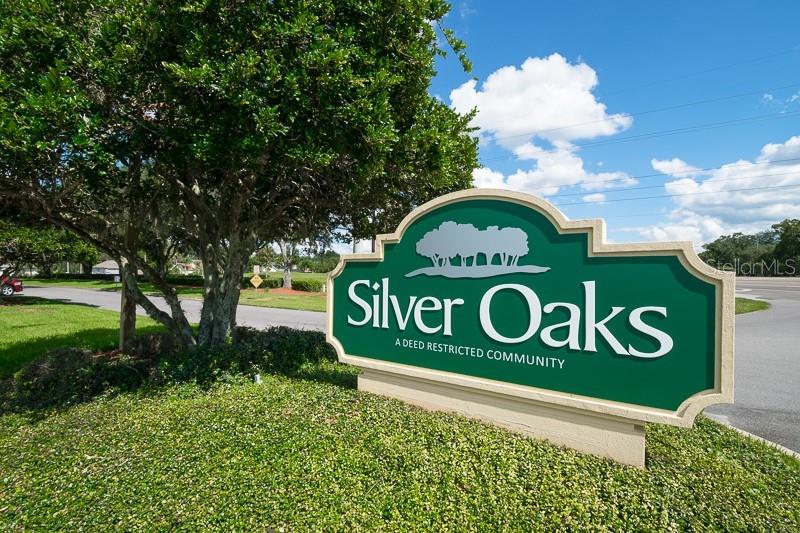 6132 SILVER OAKS DR, ZEPHYRHILLS, FL, 33542