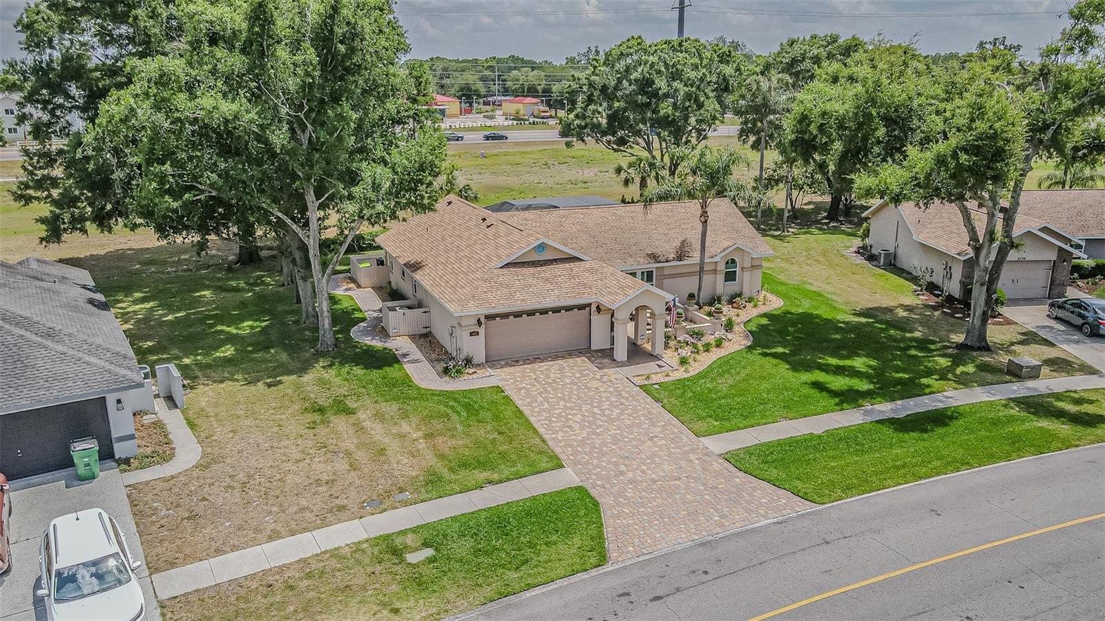 6132 SILVER OAKS DR, ZEPHYRHILLS, FL, 33542