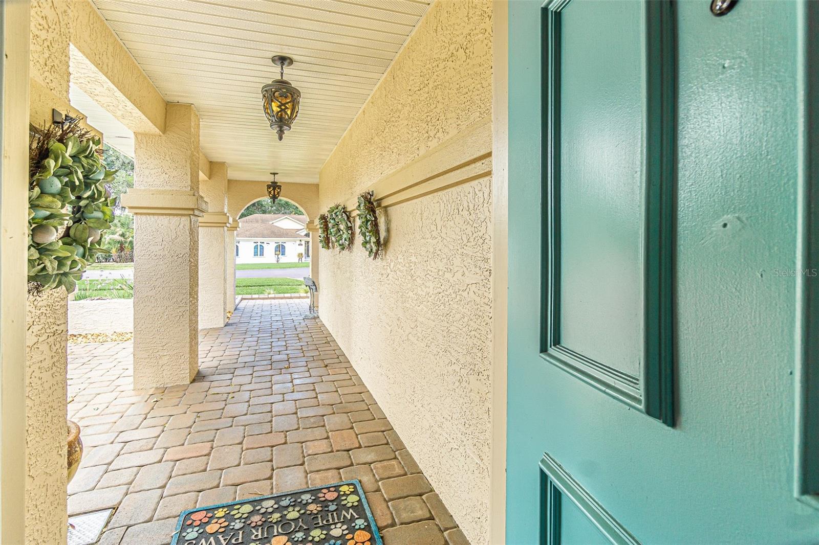 6132 SILVER OAKS DR, ZEPHYRHILLS, FL, 33542