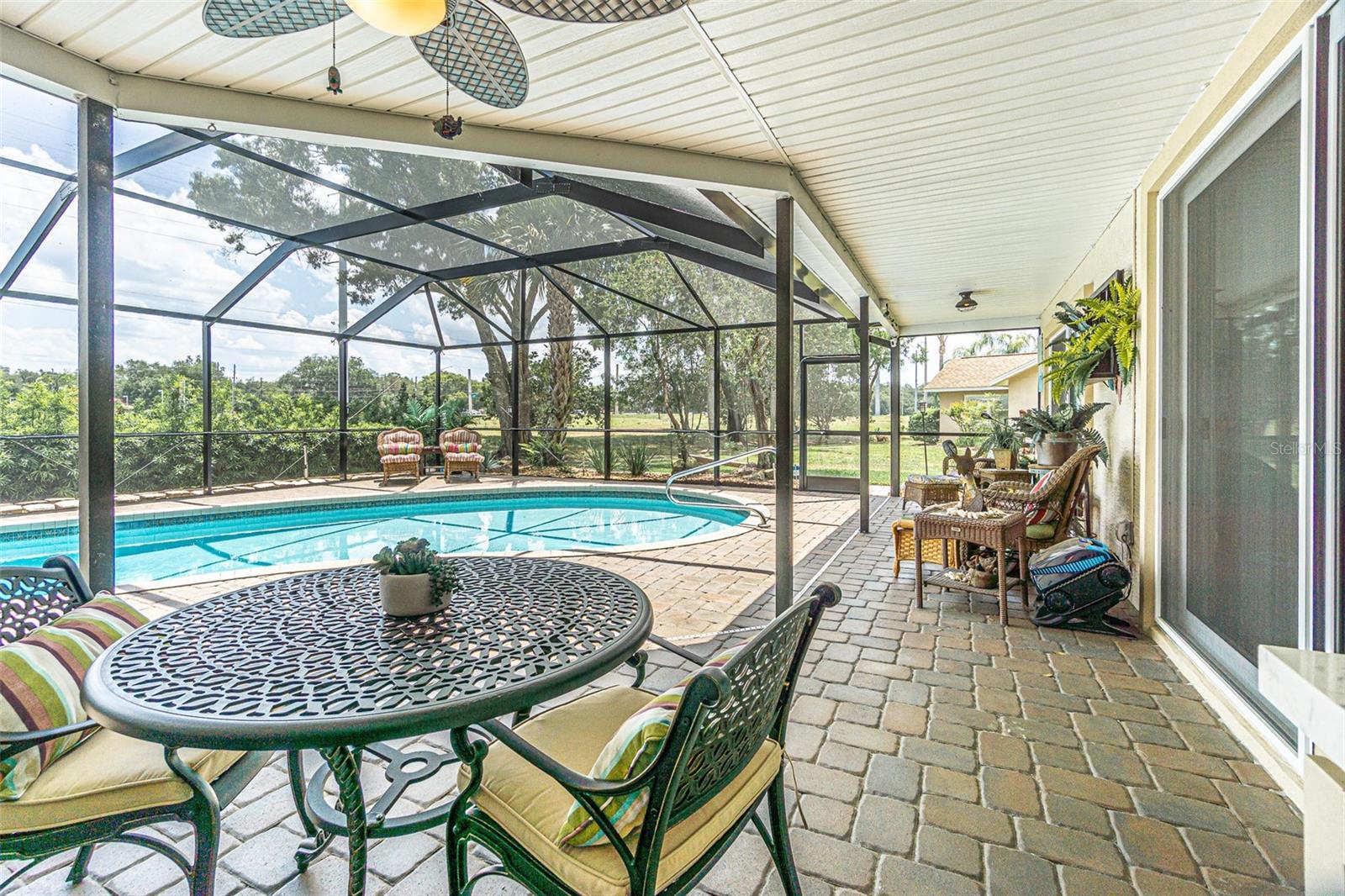 6132 SILVER OAKS DR, ZEPHYRHILLS, FL, 33542