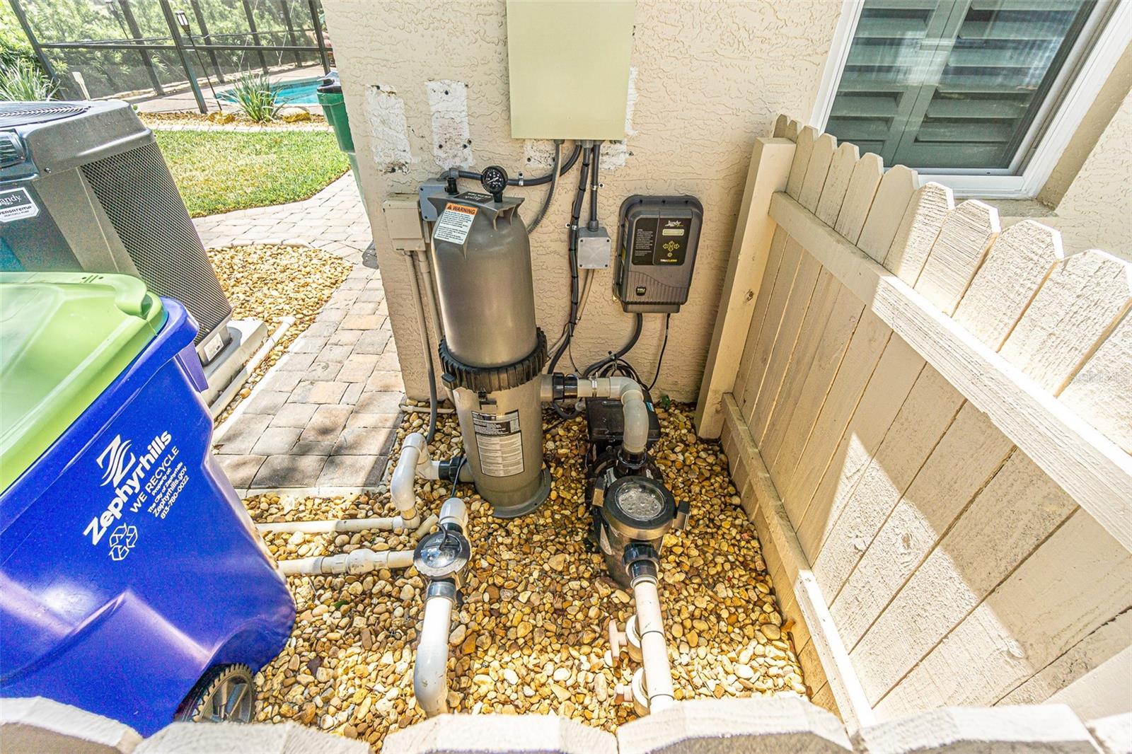 6132 SILVER OAKS DR, ZEPHYRHILLS, FL, 33542