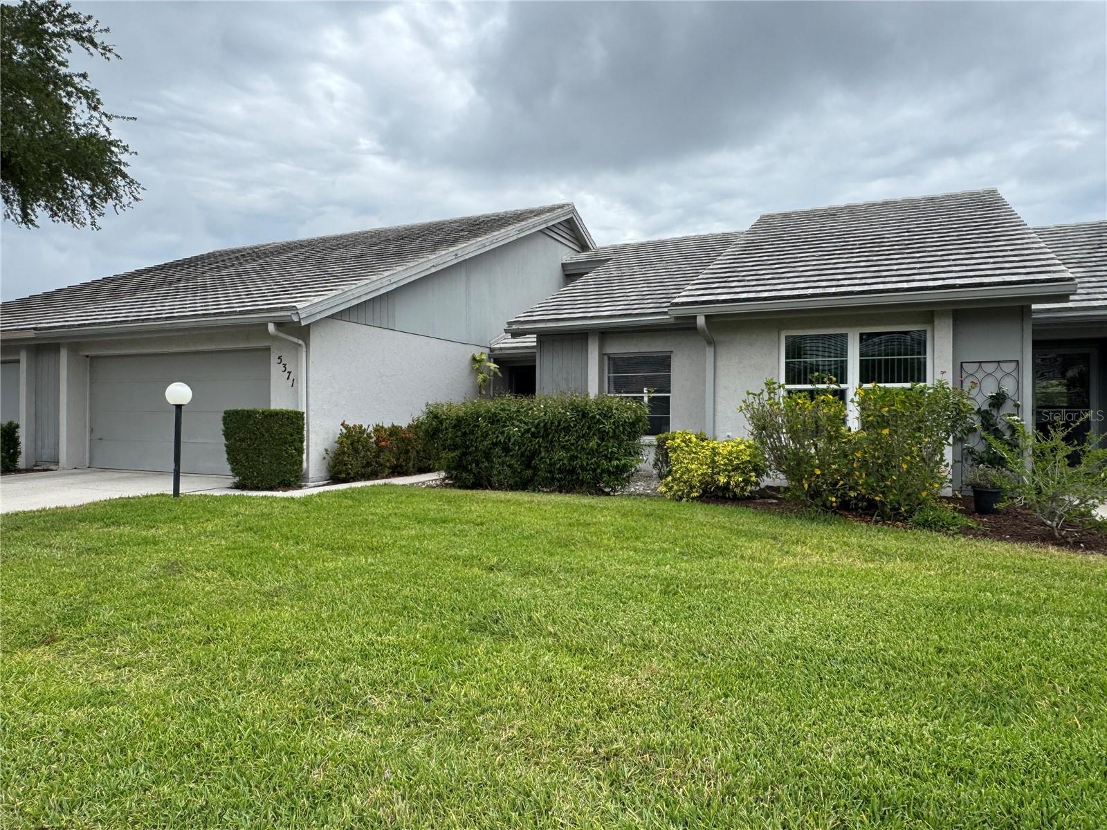 5371 CRESTLAKE BLVD #68, SARASOTA, FL, 34233