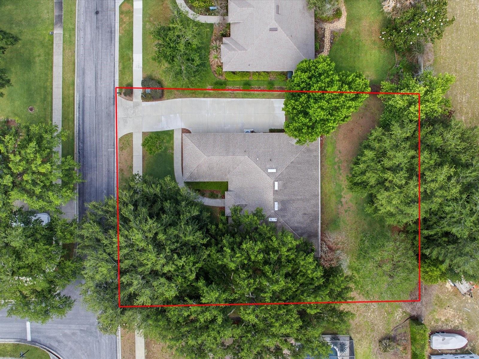 11906 GRACES WAY, CLERMONT, FL, 34711