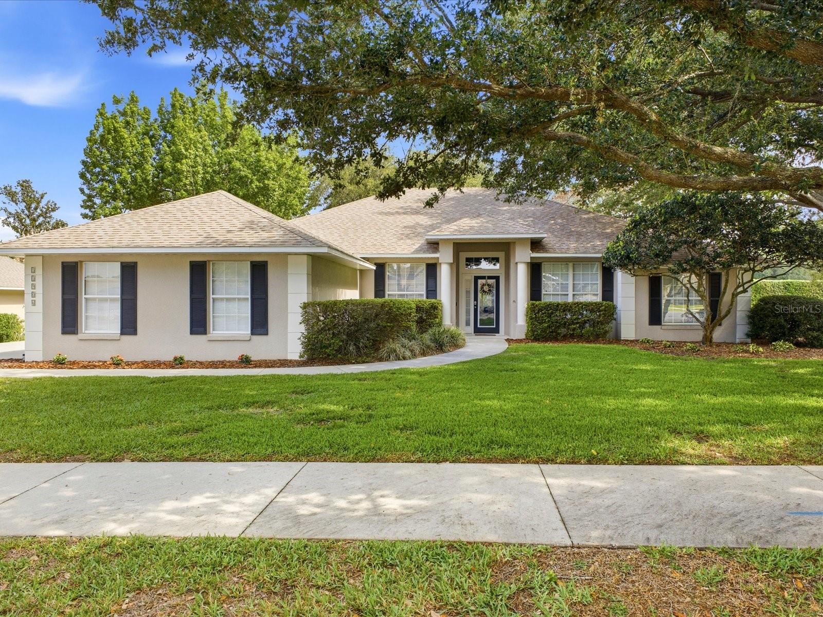 11906 GRACES WAY, CLERMONT, FL, 34711