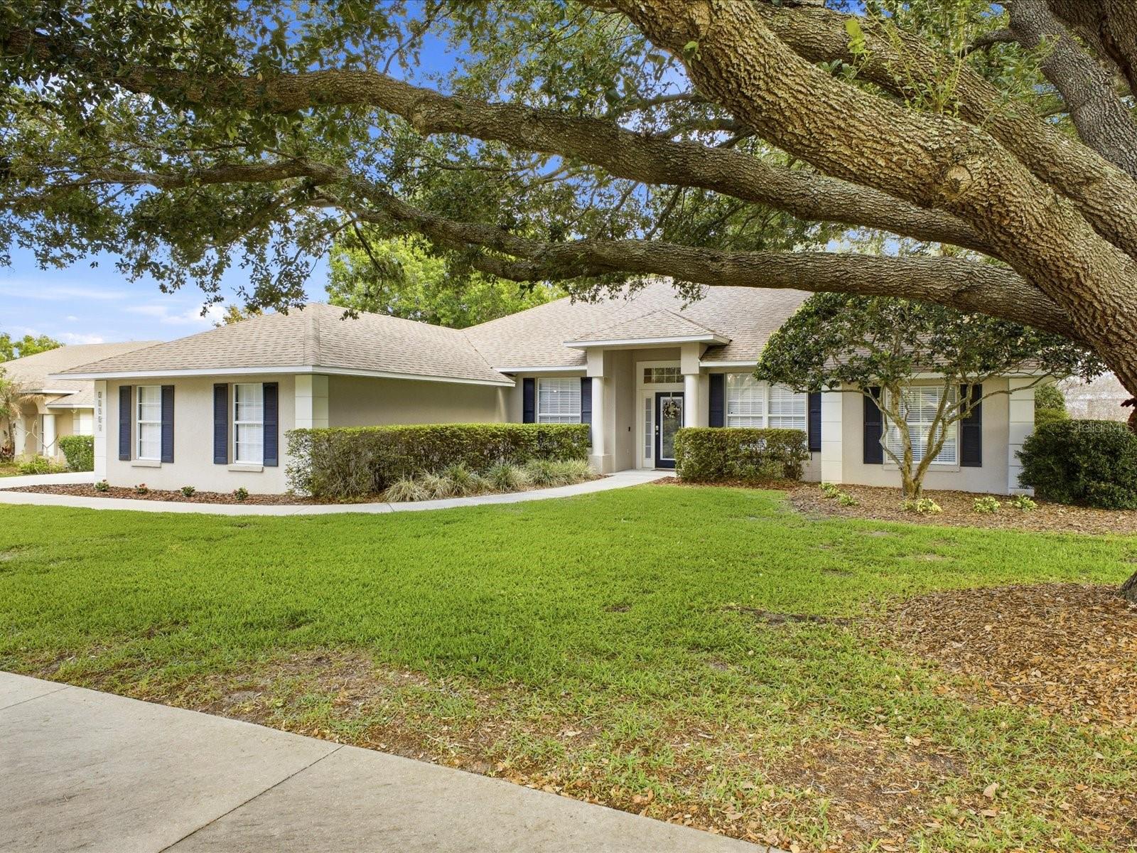 11906 GRACES WAY, CLERMONT, FL, 34711