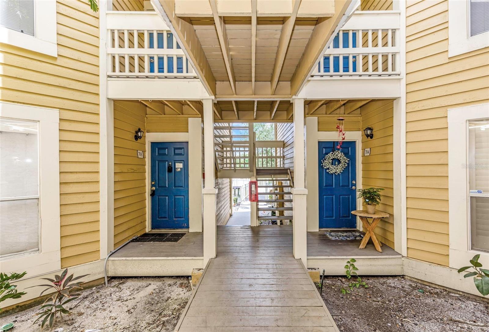 115 112TH AVE NE #703, ST PETERSBURG, FL, 33716