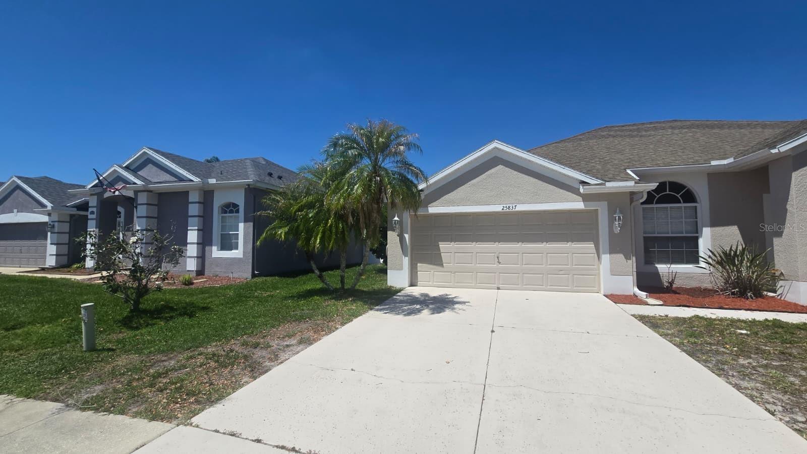 25837 RISEN STAR DR, WESLEY CHAPEL, FL, 33544