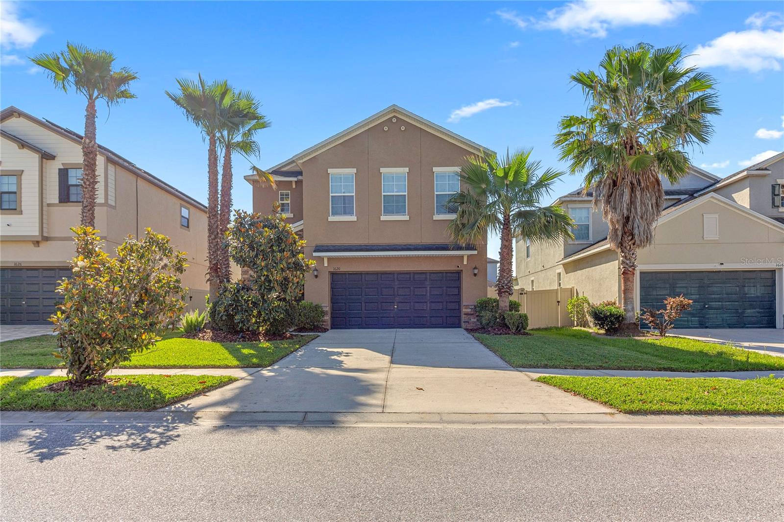 1620 TALLULAH TER, WESLEY CHAPEL, FL, 33543