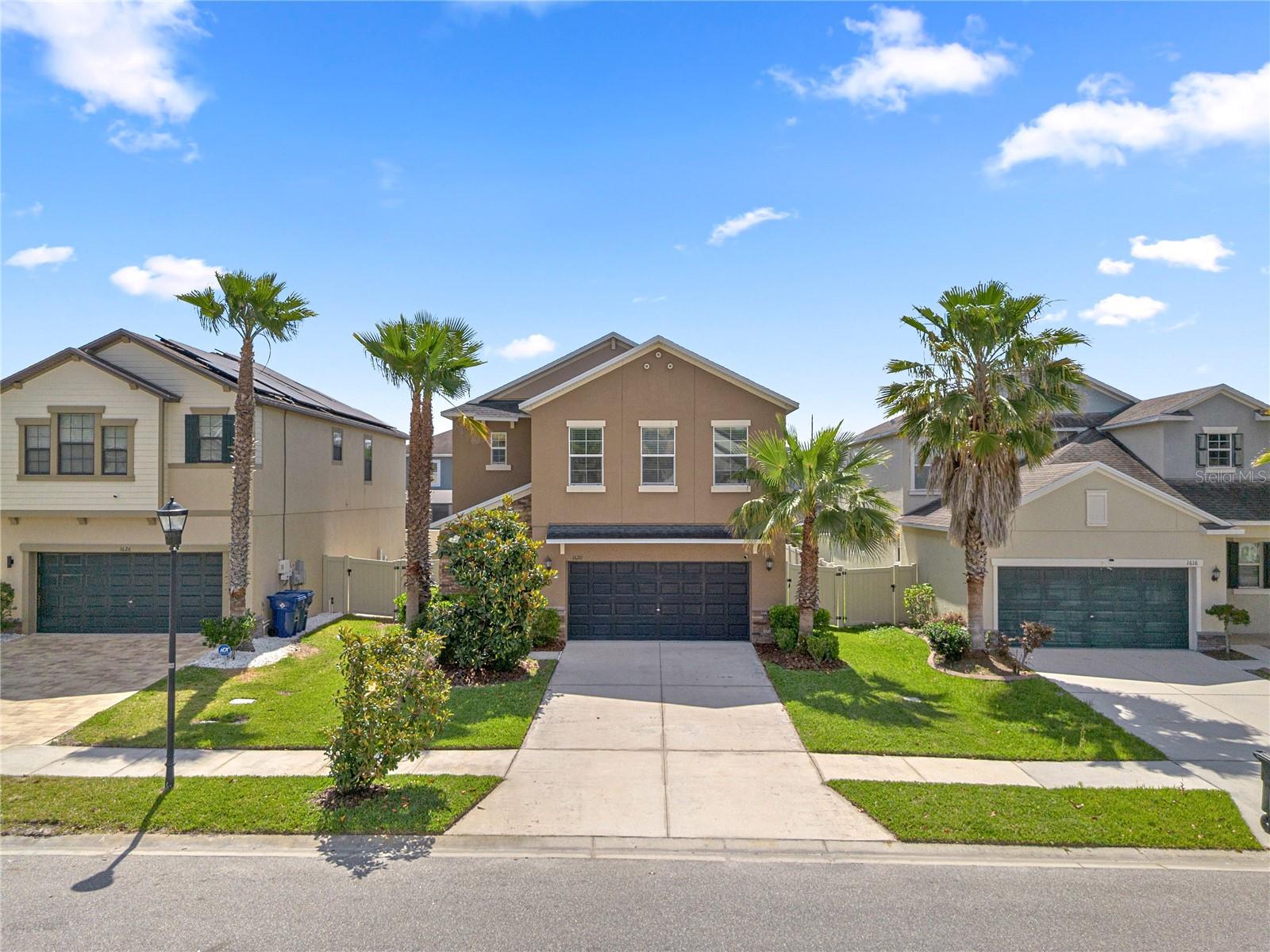 1620 TALLULAH TER, WESLEY CHAPEL, FL, 33543