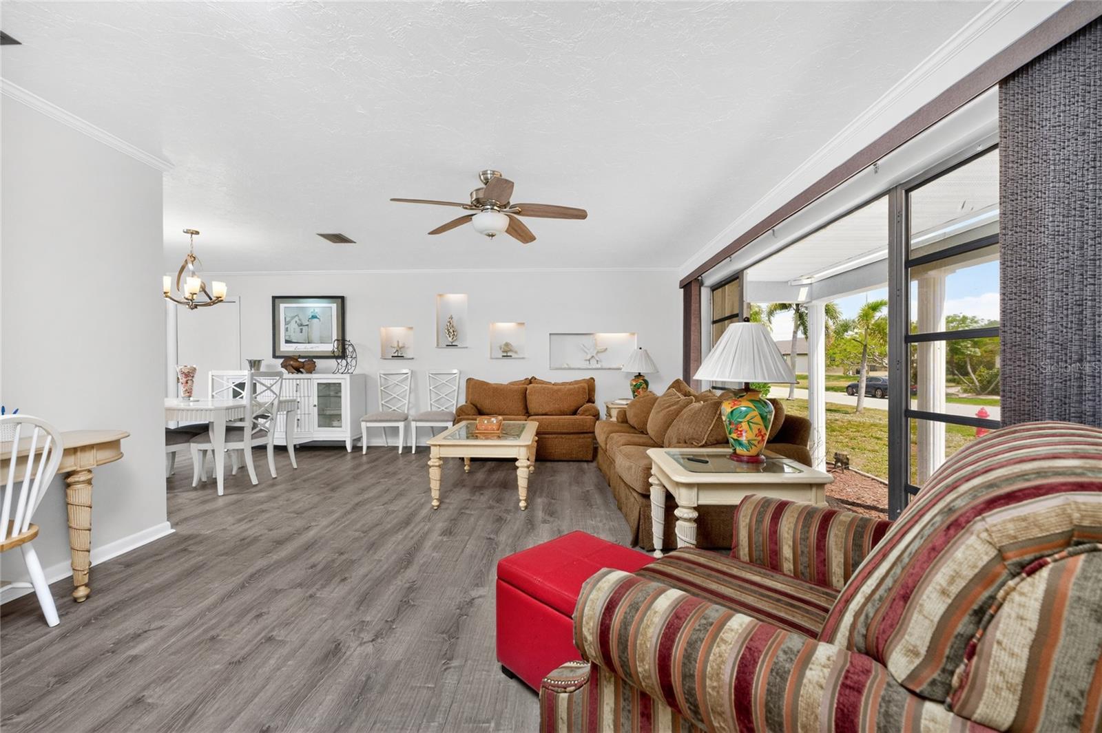 2122 CASSINO CT, PUNTA GORDA, FL, 33950