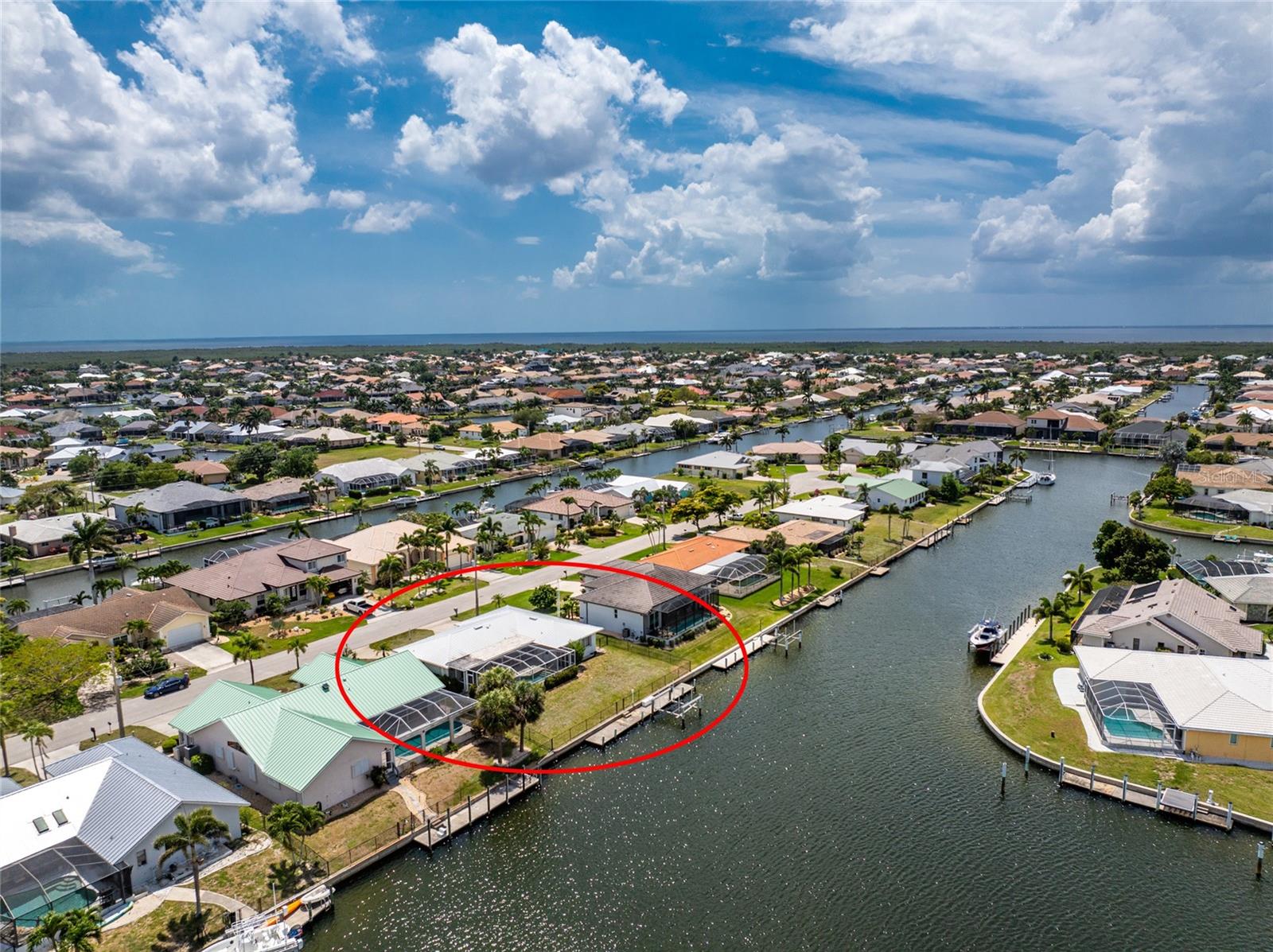 2122 CASSINO CT, PUNTA GORDA, FL, 33950