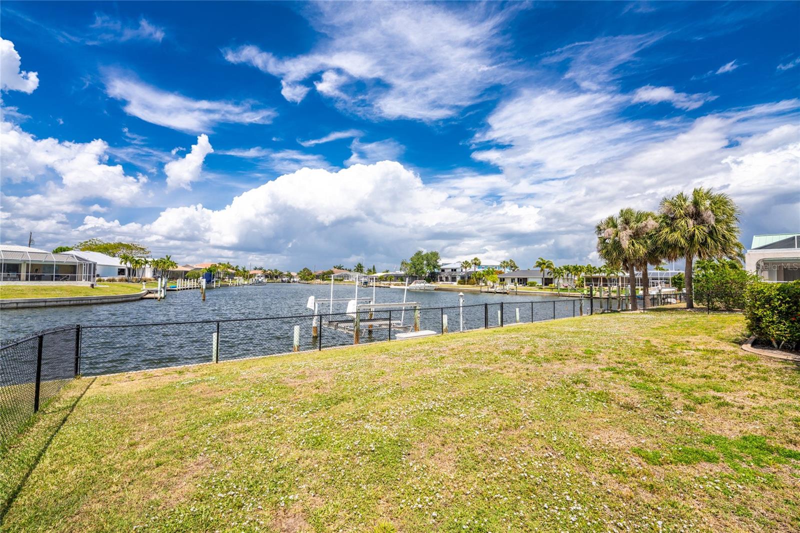 2122 CASSINO CT, PUNTA GORDA, FL, 33950