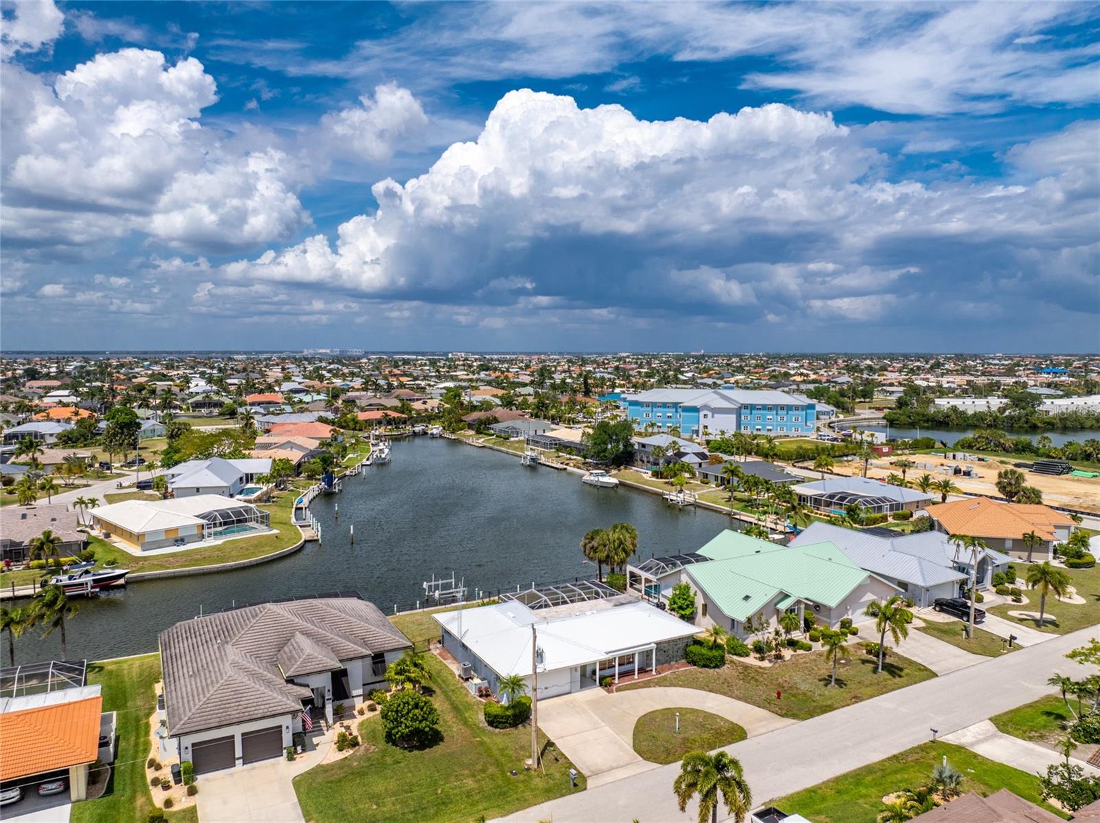 2122 CASSINO CT, PUNTA GORDA, FL, 33950