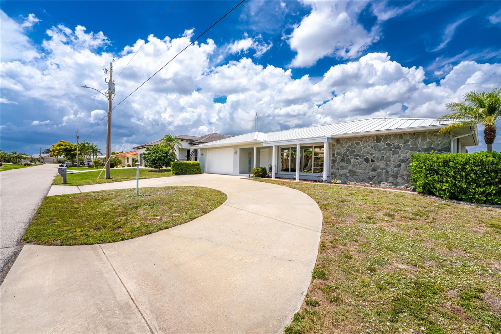 2122 CASSINO CT, PUNTA GORDA, FL, 33950