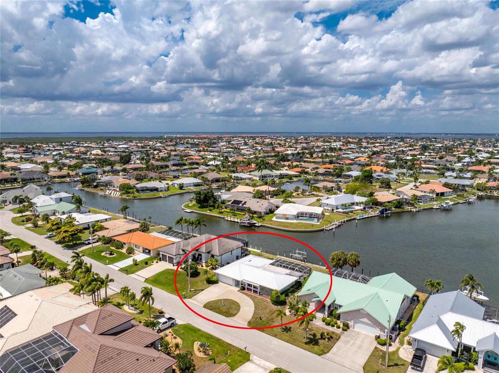 2122 CASSINO CT, PUNTA GORDA, FL, 33950