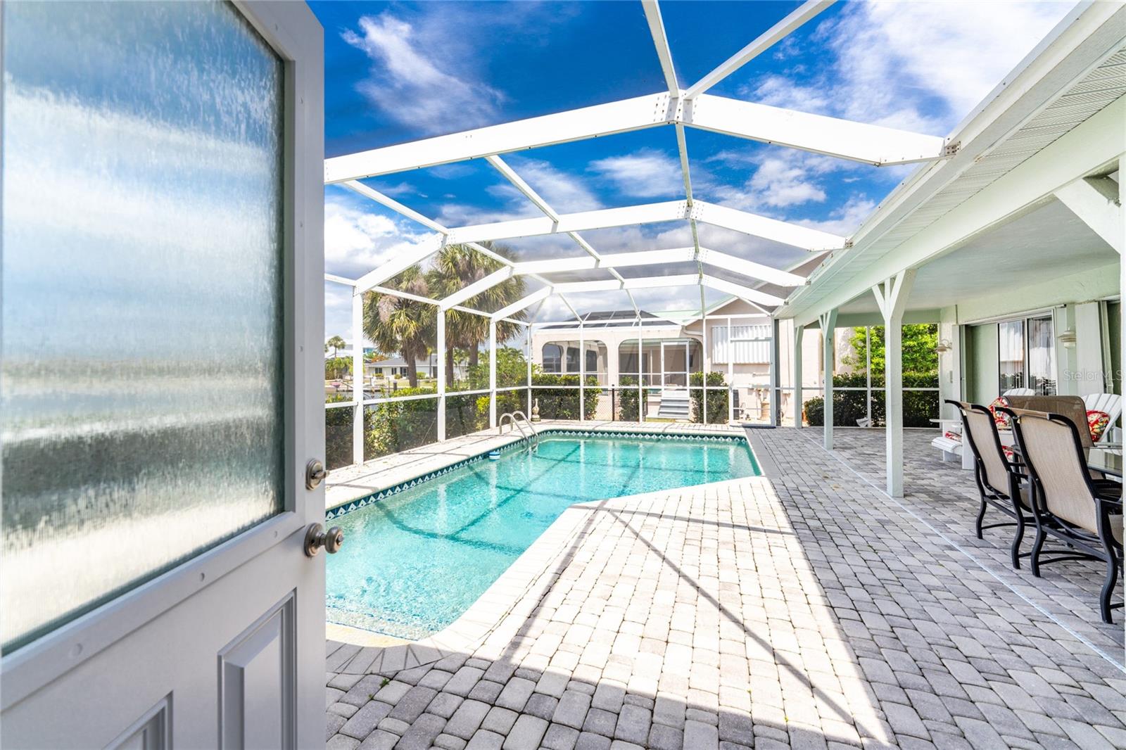 2122 CASSINO CT, PUNTA GORDA, FL, 33950