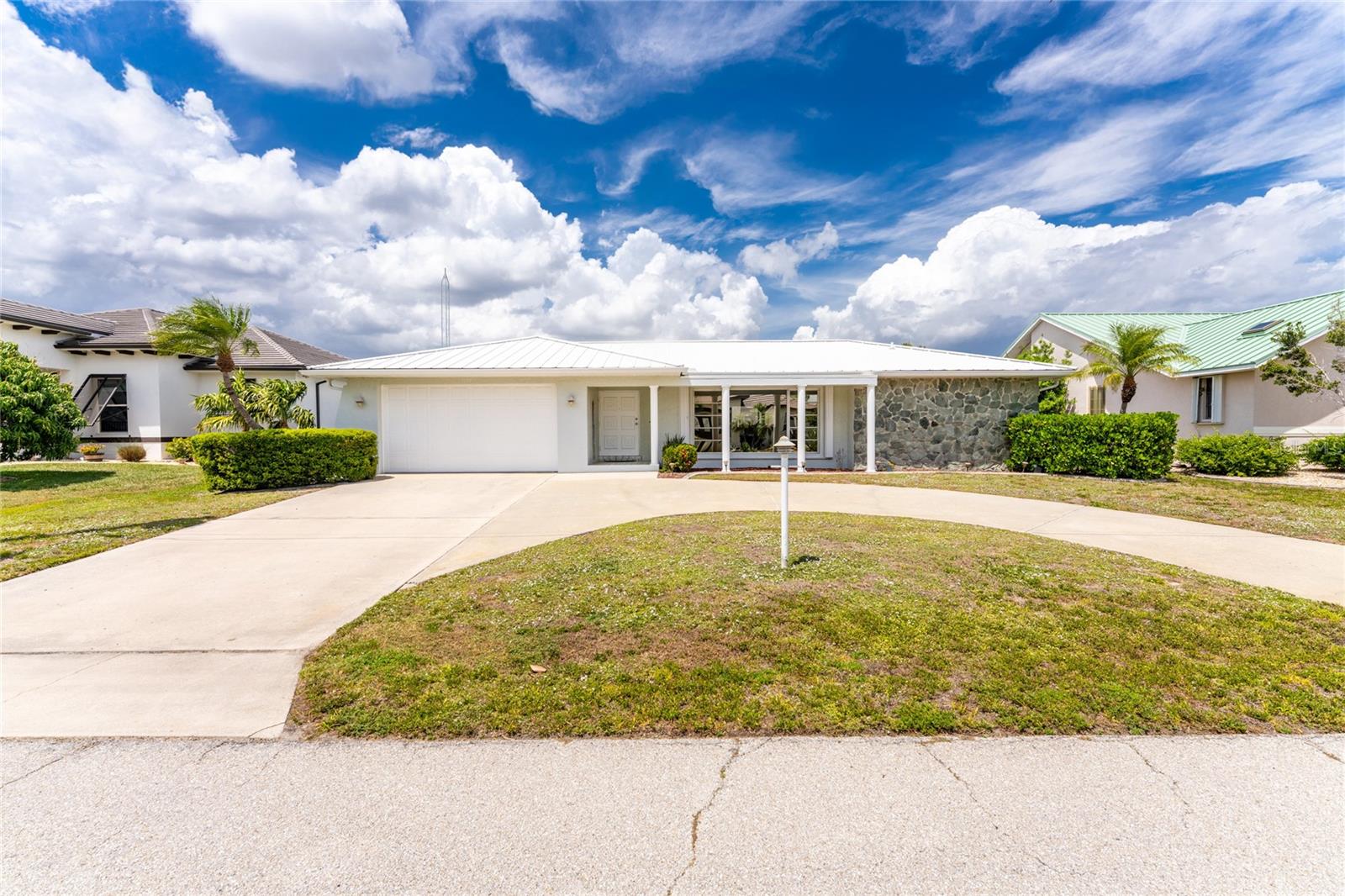 2122 CASSINO CT, PUNTA GORDA, FL, 33950