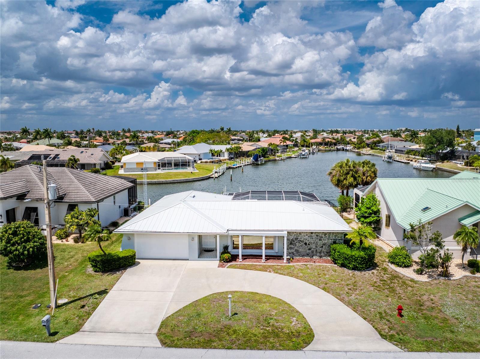 2122 CASSINO CT, PUNTA GORDA, FL, 33950